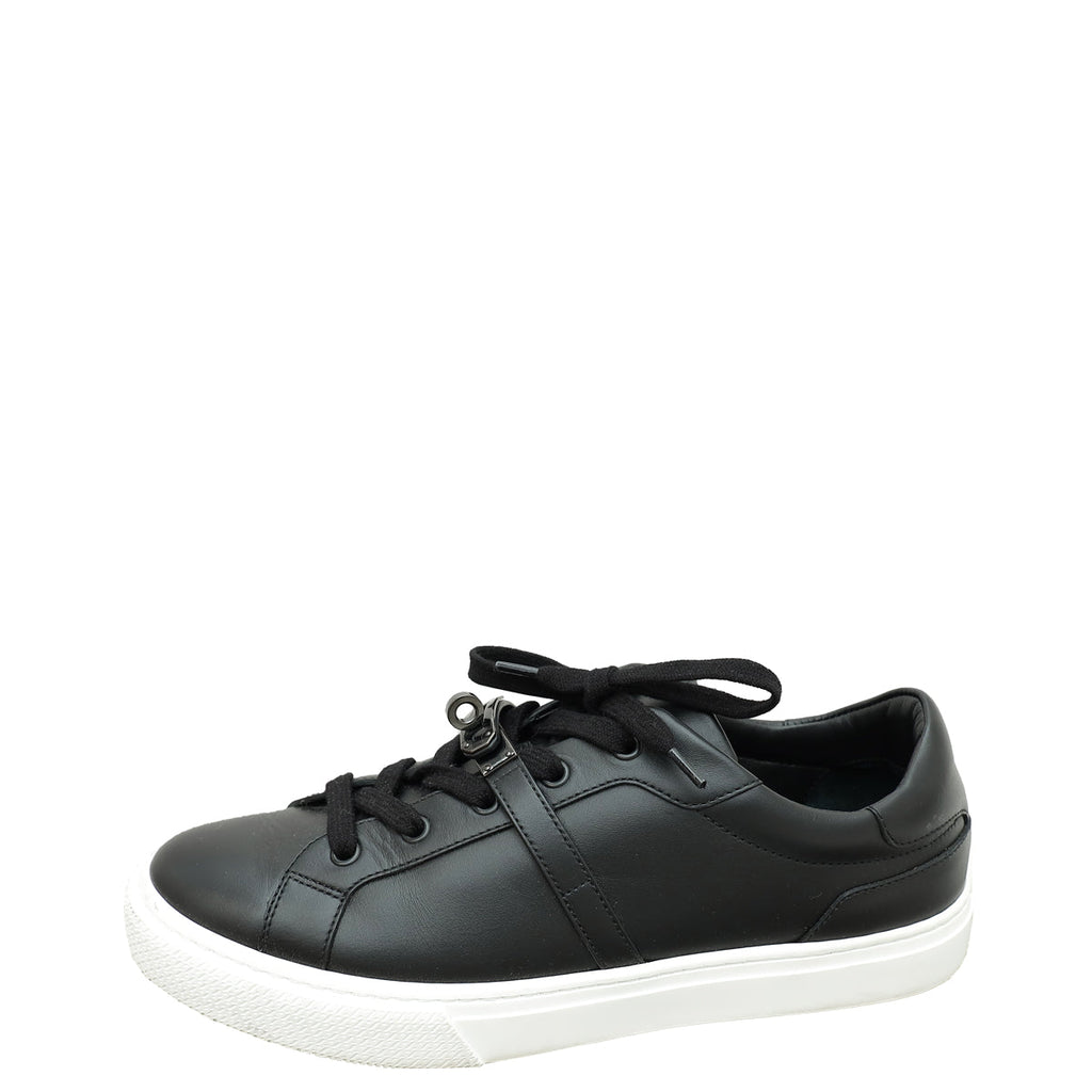 Hermes Noir Day Sneaker 41