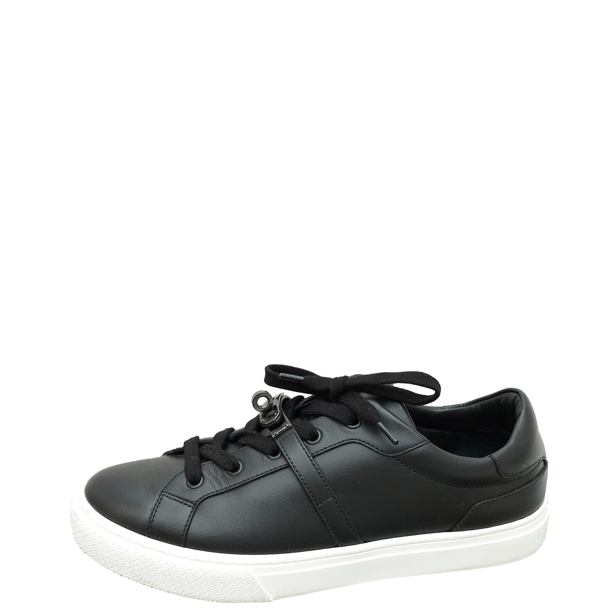 Hermes Noir Day Sneaker 41