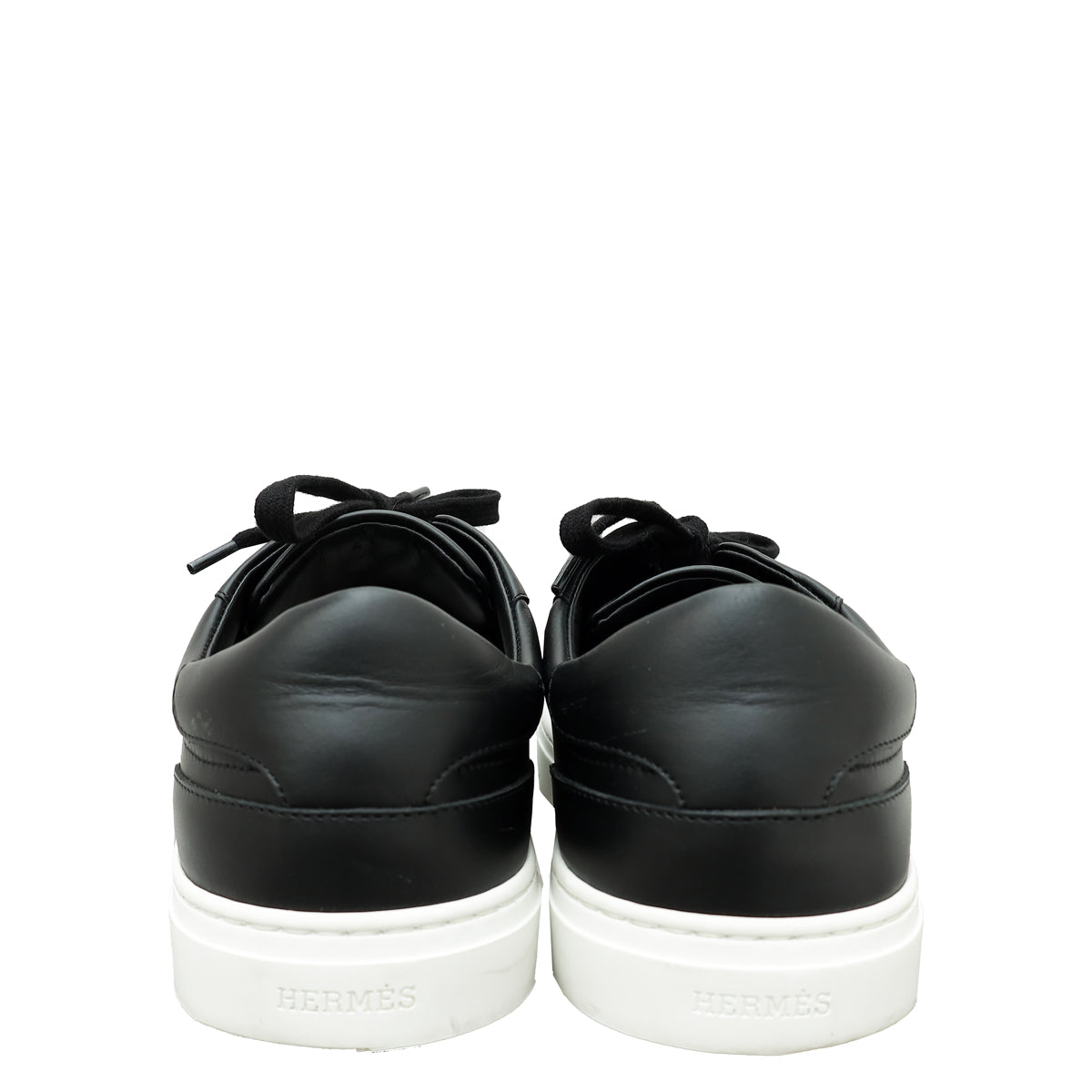 Hermes Noir Day Sneaker 41