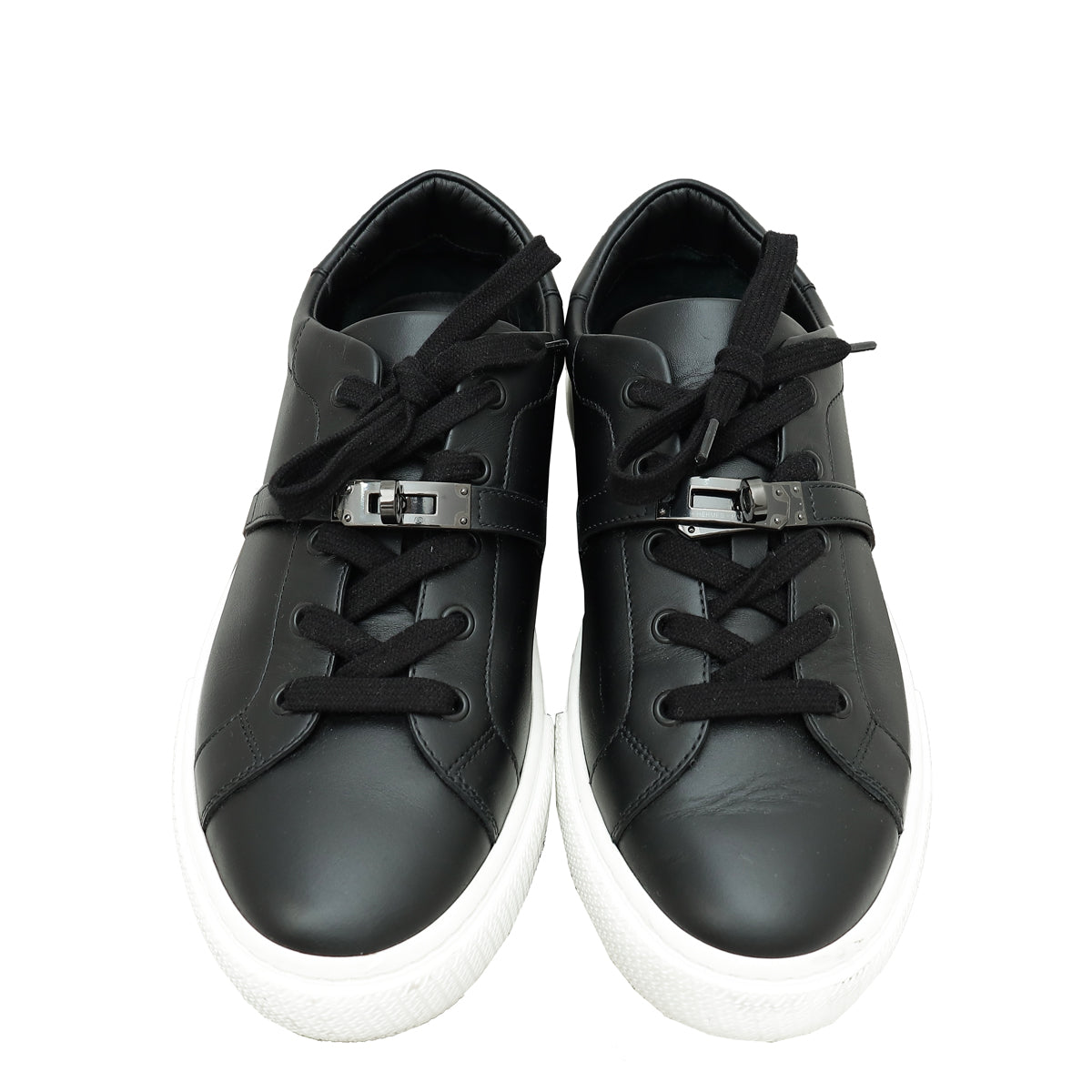 Hermes Noir Day Sneaker 41