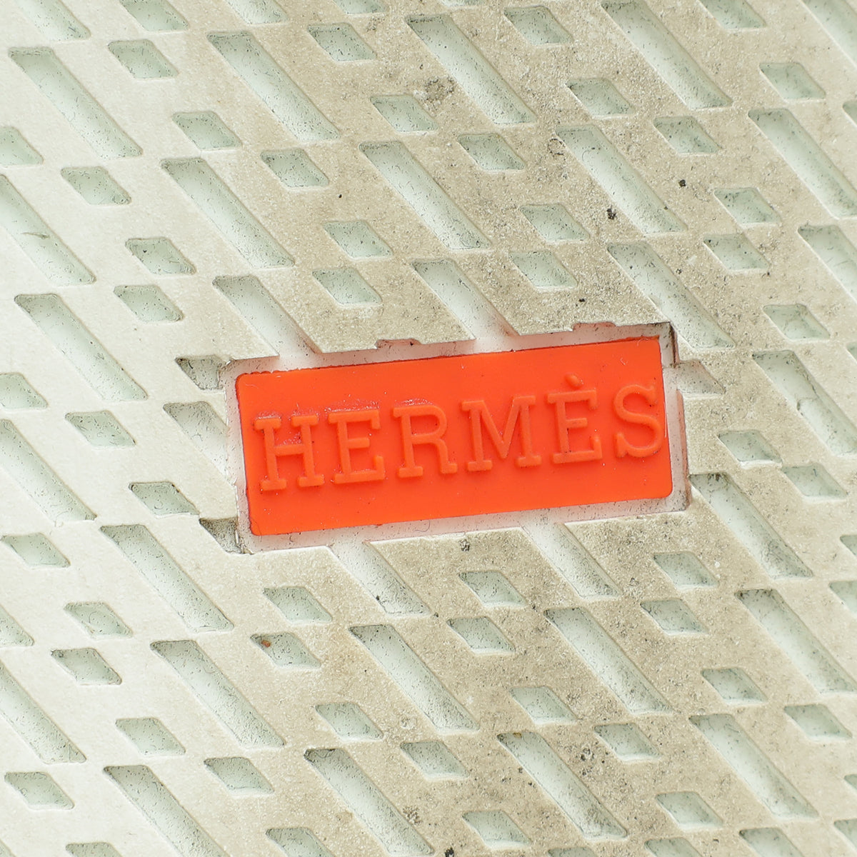 Hermes Noir Day Sneaker 41