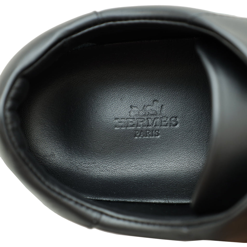 Hermes Noir Day Sneaker 41