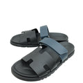 Hermes Bicolor Chypre Sandal 43