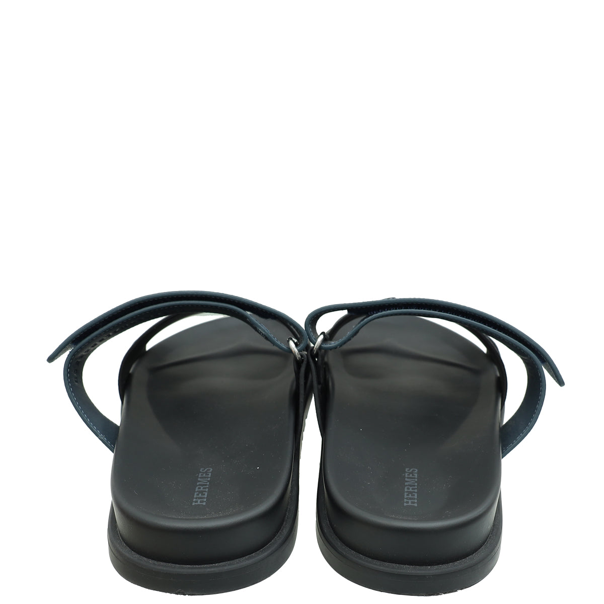 Hermes Bicolor Chypre Sandal 43