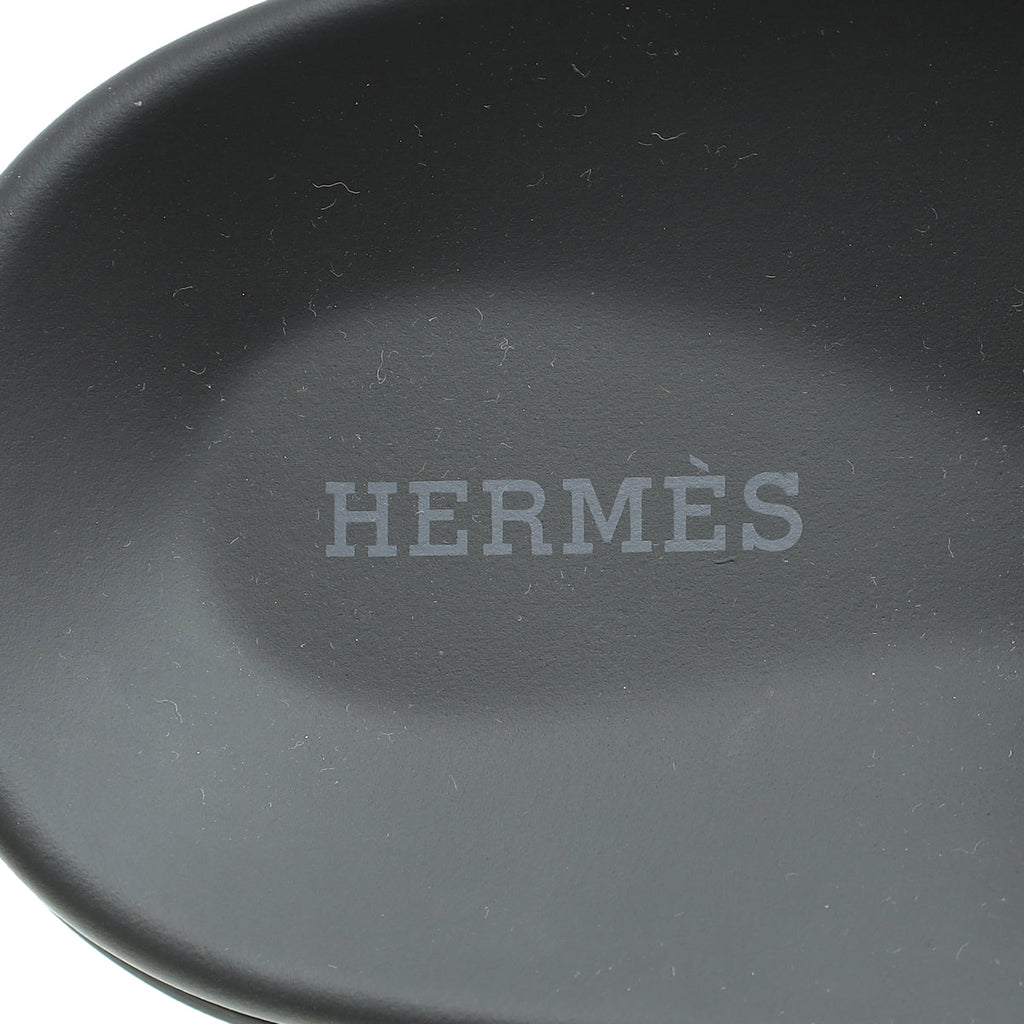Hermes Natural Chypre Sandals 44