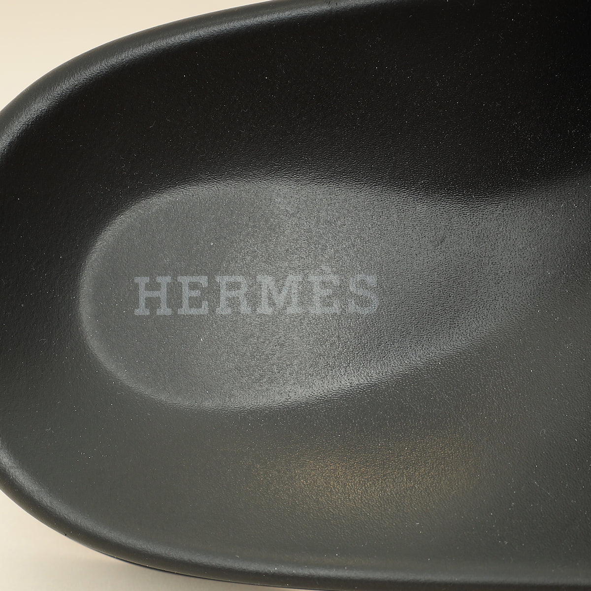 Hermes Blue Celeste Suede Chypre Sandals 45