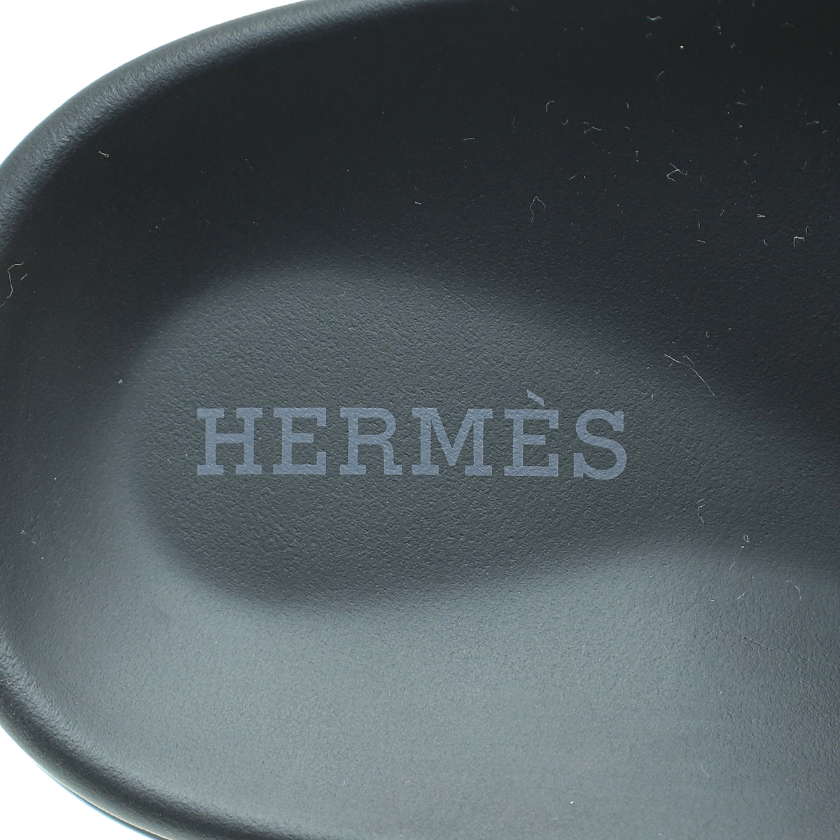 Hermes Blanc Chypre Sandal 35.5