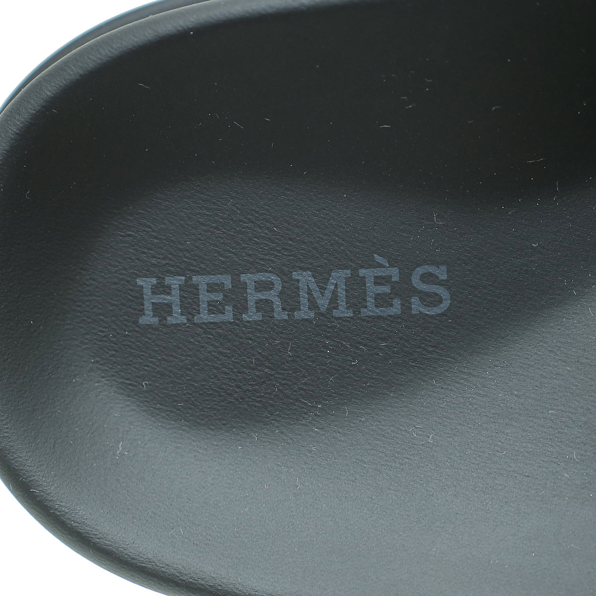 Hermes Vert Jade Chypre Sandals 36