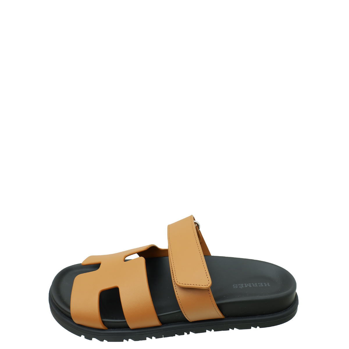 Hermes Natural Chypre Sandal 37.5