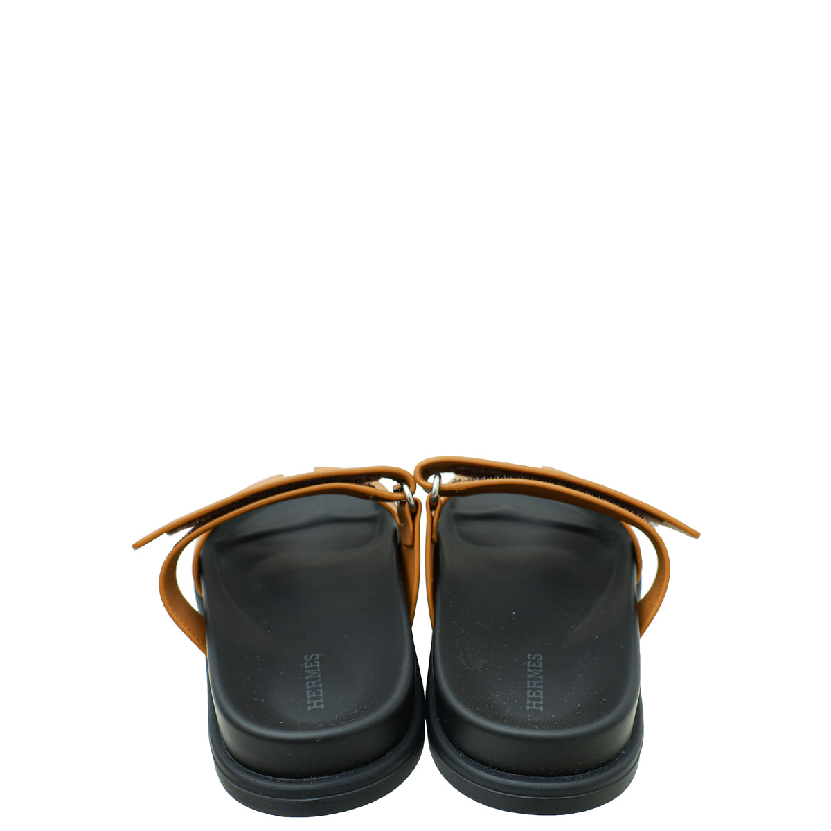 Hermes Natural Chypre Sandal 37.5