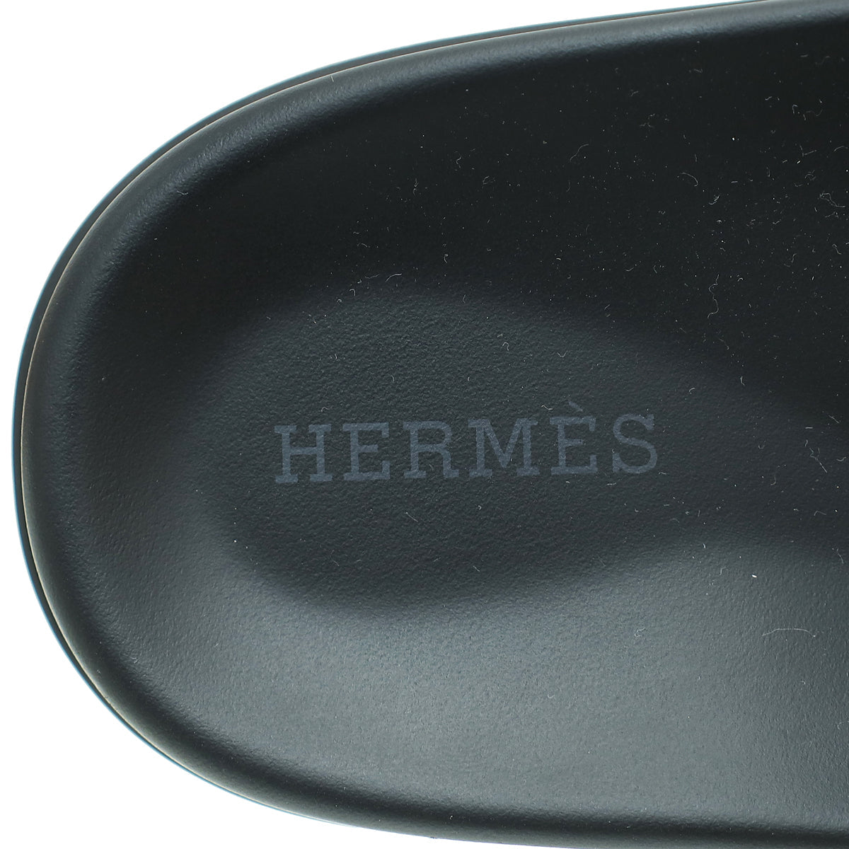 Hermes Bicolor Extra Sandal 37