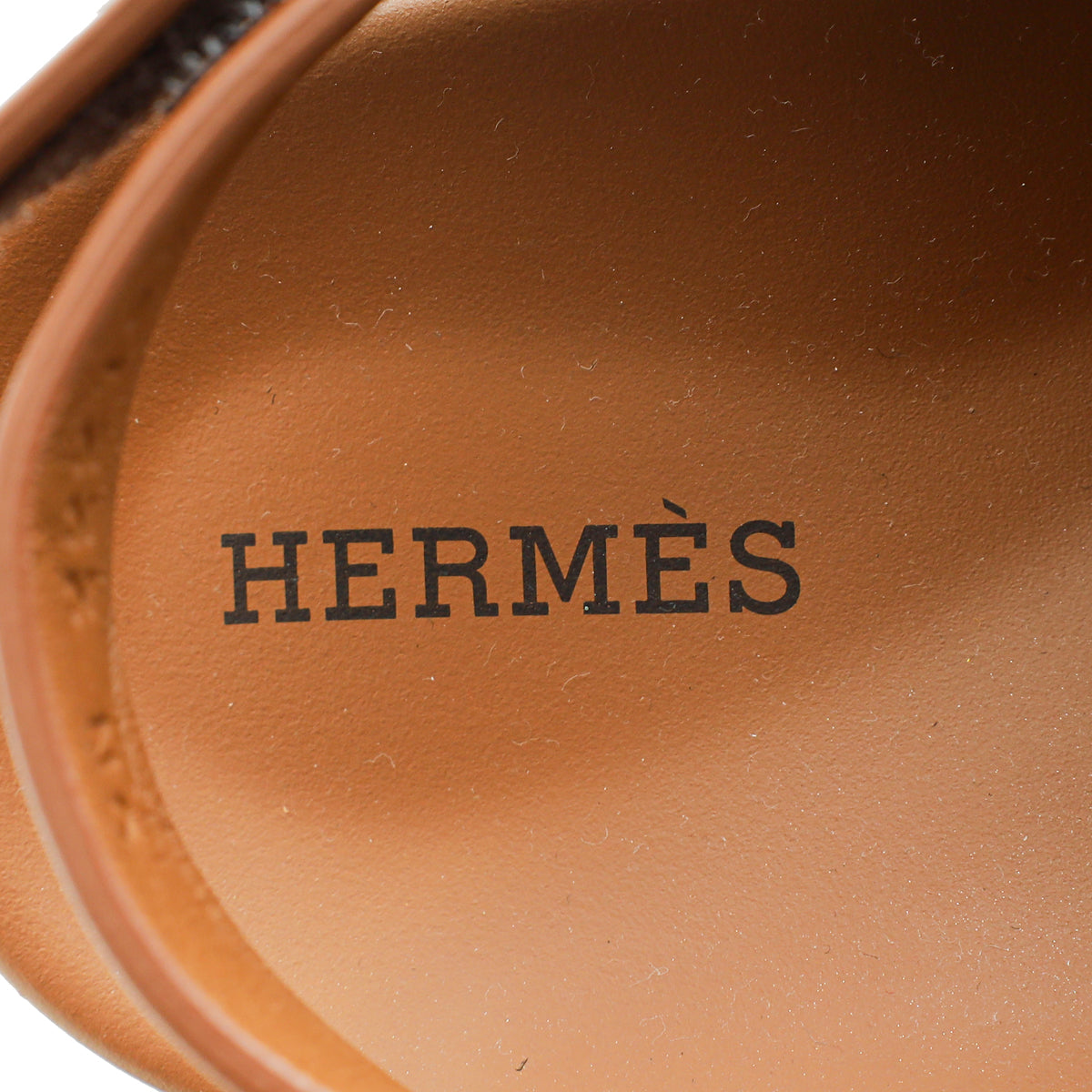 Hermes Naturel Electric Sandal 37