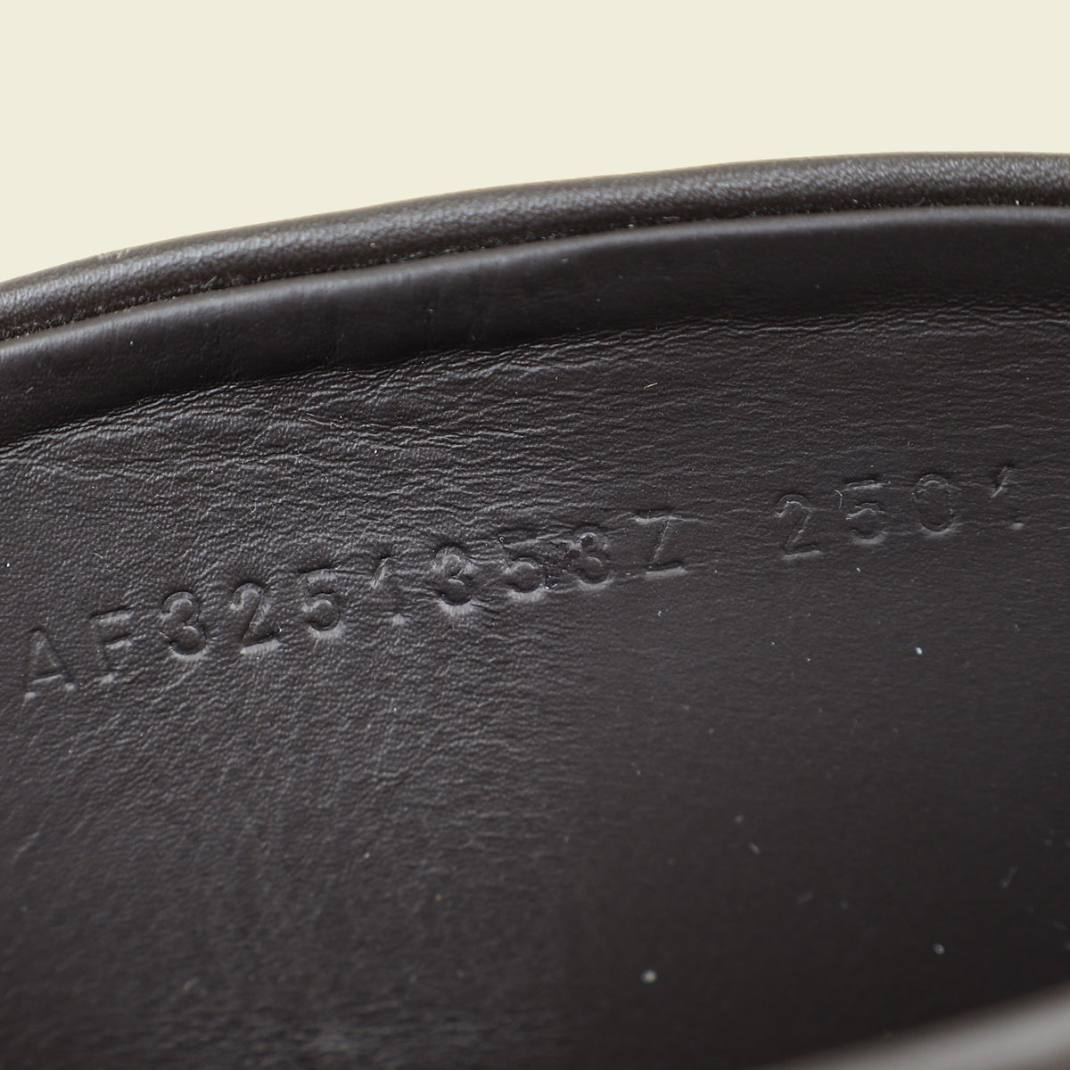 Hermes Chocolate Jumping Boot 37