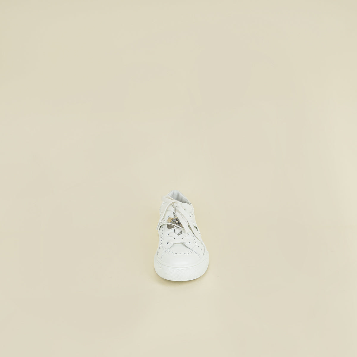 Hermes Blanc Day Sneaker 37