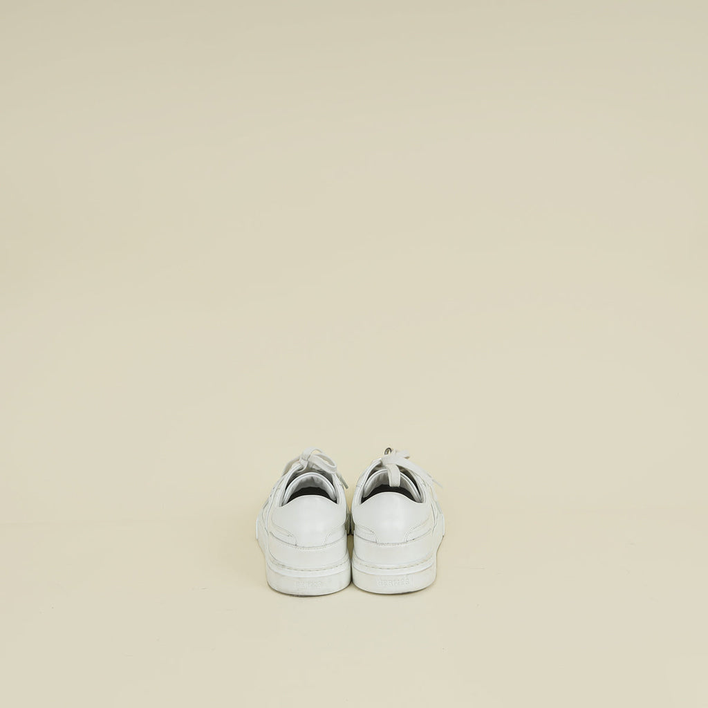 Hermes Blanc Day Sneaker 37