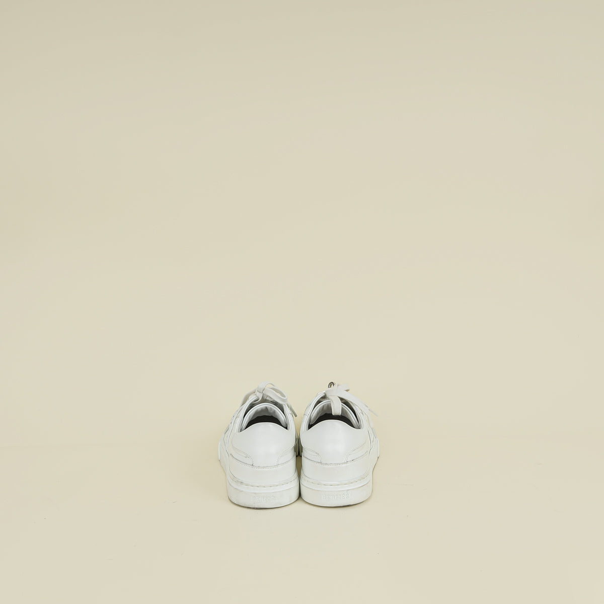Hermes Blanc Day Sneaker 37