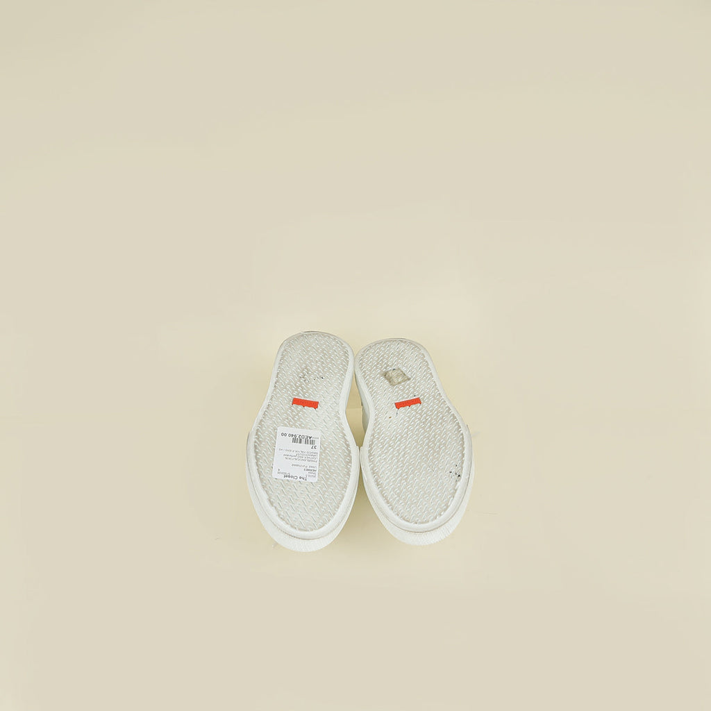 Hermes Blanc Day Sneaker 37