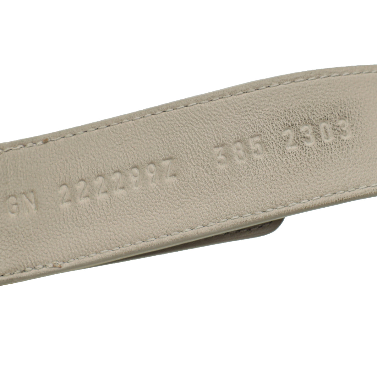 Hermes Beige Esquisse Chypre Sandal 38.5
