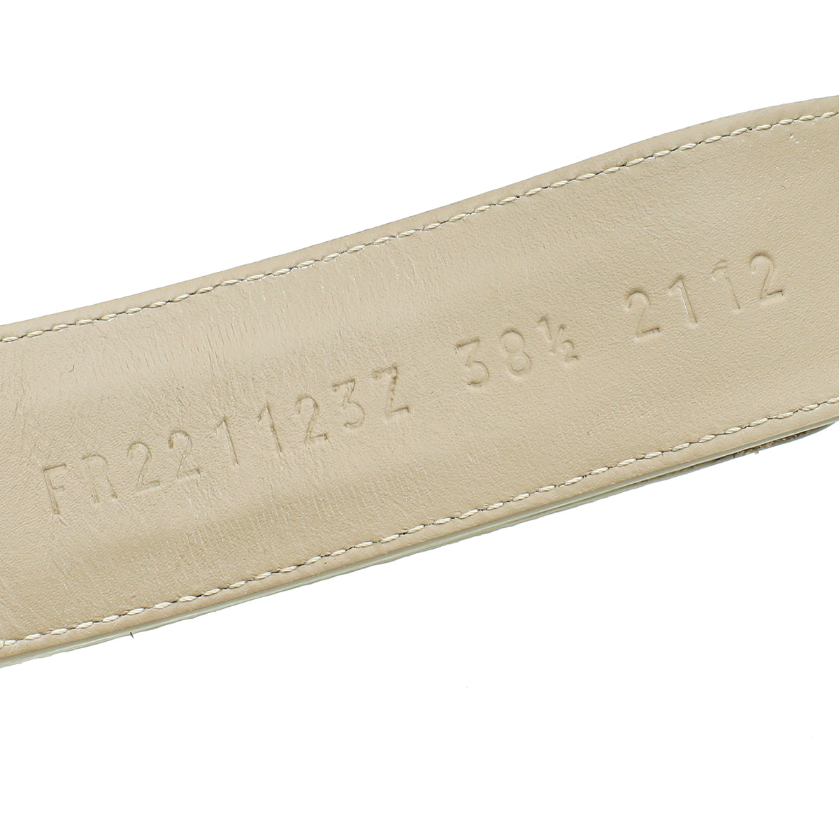 Hermes Beige Argile Suede Chypre Sandals 38.5