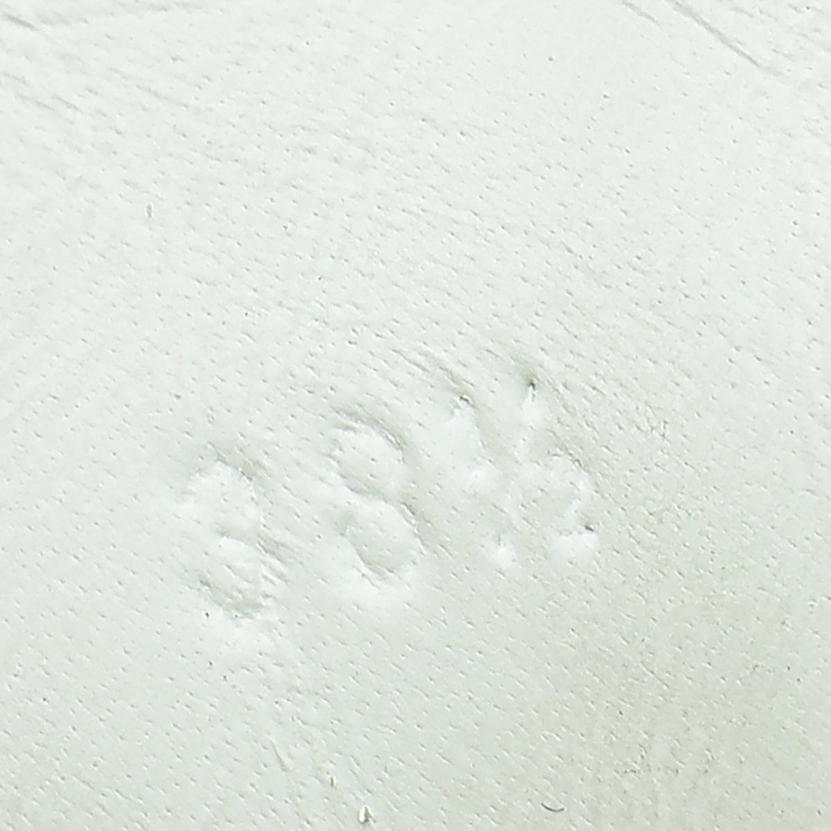 Hermes Blanc Day Sneaker 38.5