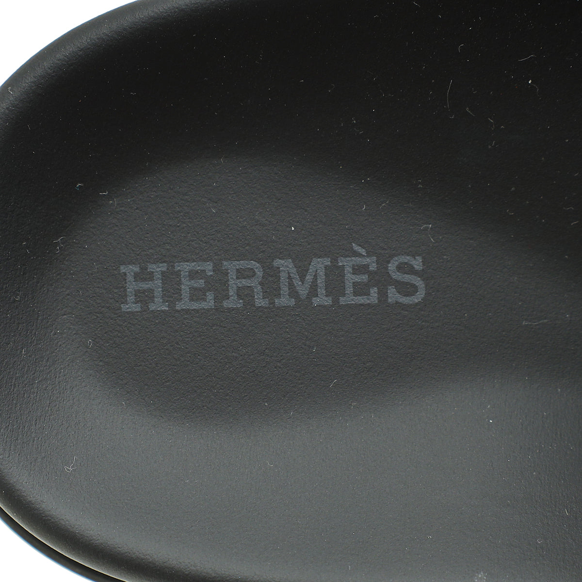 Hermes Bois De Rose Satin Chypre Sandals 38.5