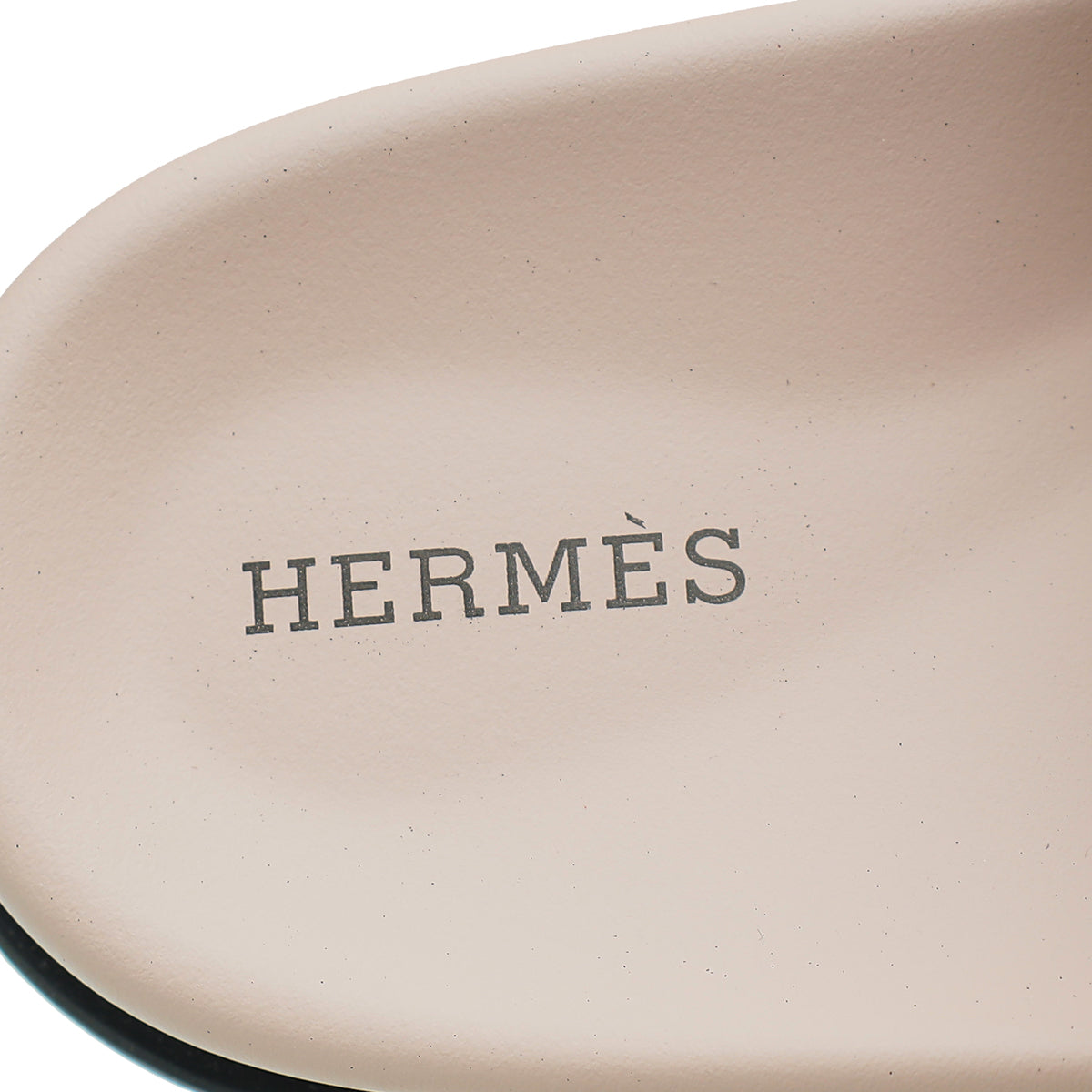 Hermes Rose Opaline Extra Sandal 38.5