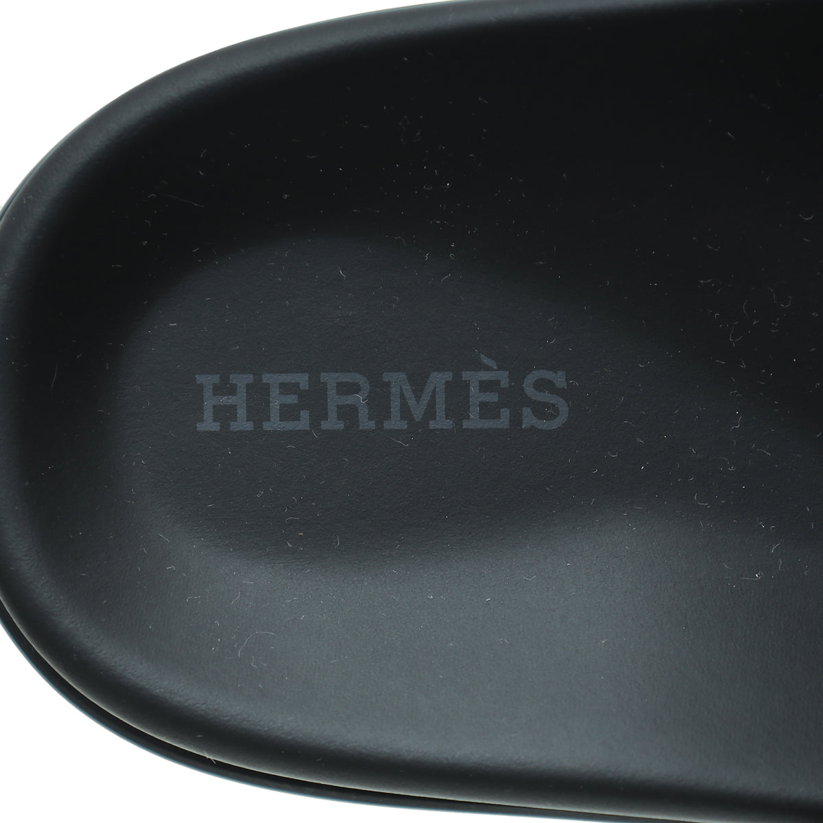 Hermes Natural Velours Chypre Sandals 38.5