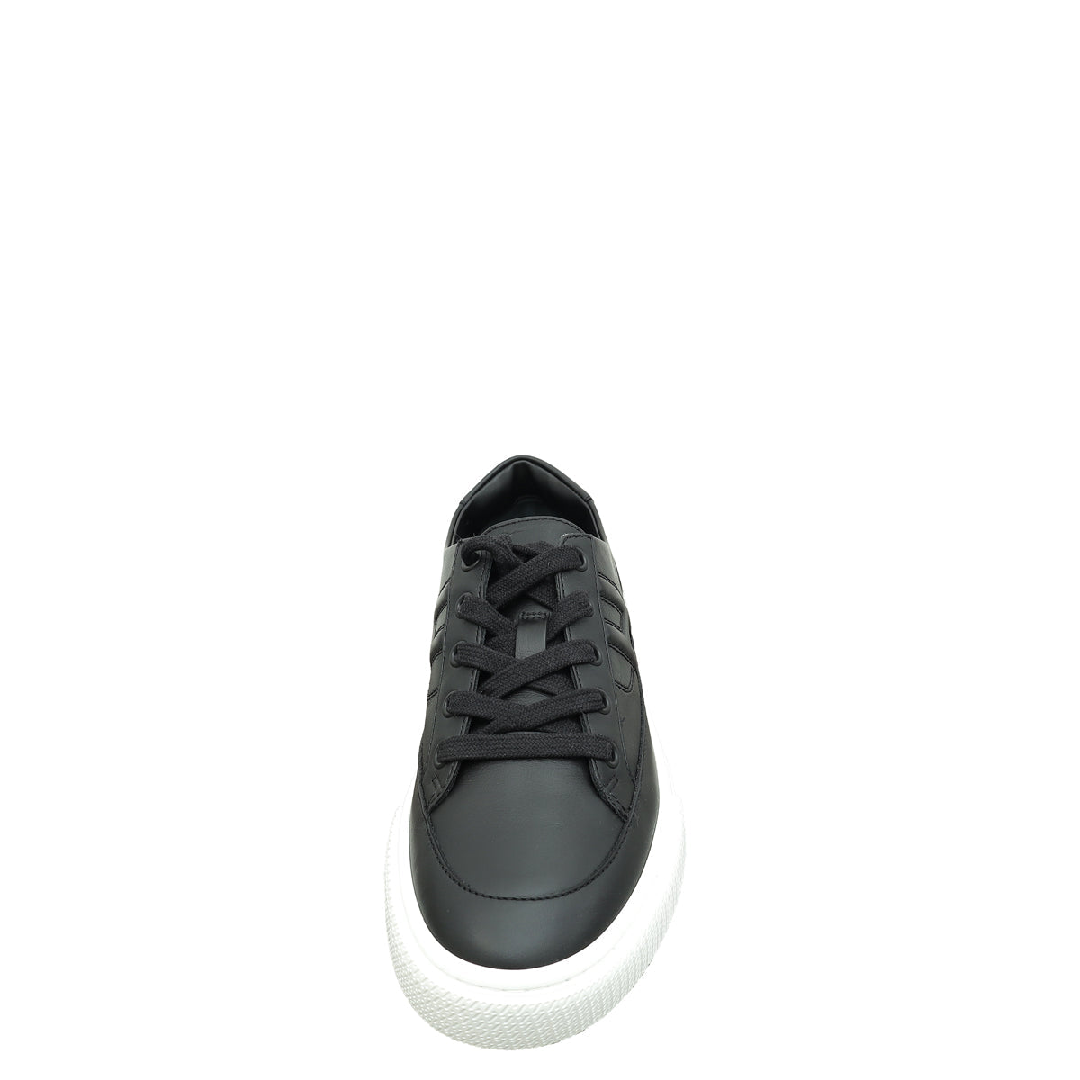 Hermes Noir Deep Sneaker 38.5