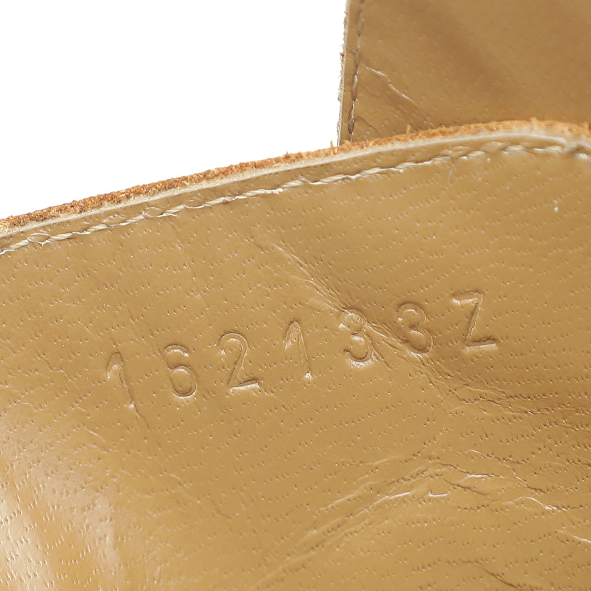 Hermes Natural Neo Ankle Boot 38