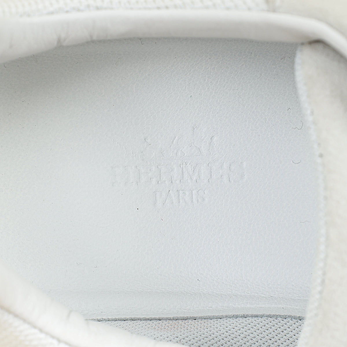 Hermes Multicolor Bouncing Sneaker 38.5