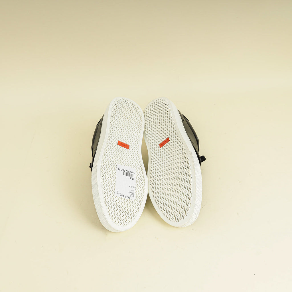 Hermes Noir Day Sneaker 39.5