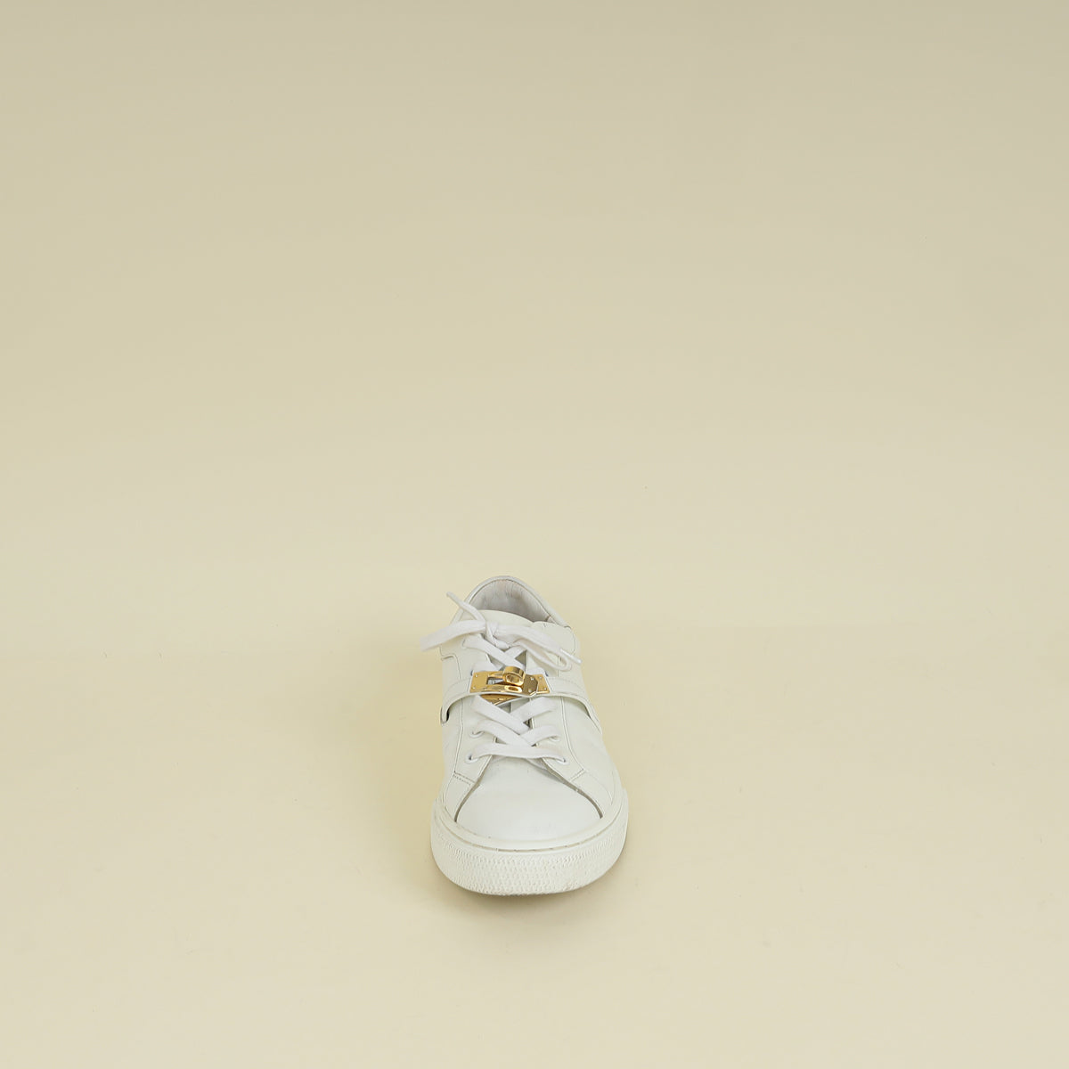 Hermes Blanc Day Sneaker 39.5