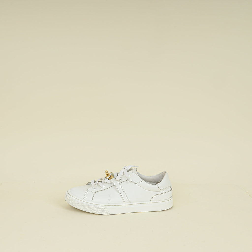 Hermes Blanc Day Sneaker 39.5