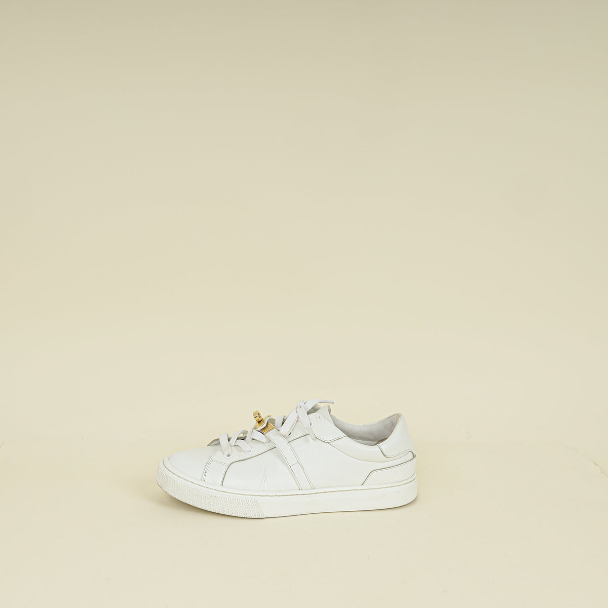 Hermes Blanc Day Sneaker 39.5