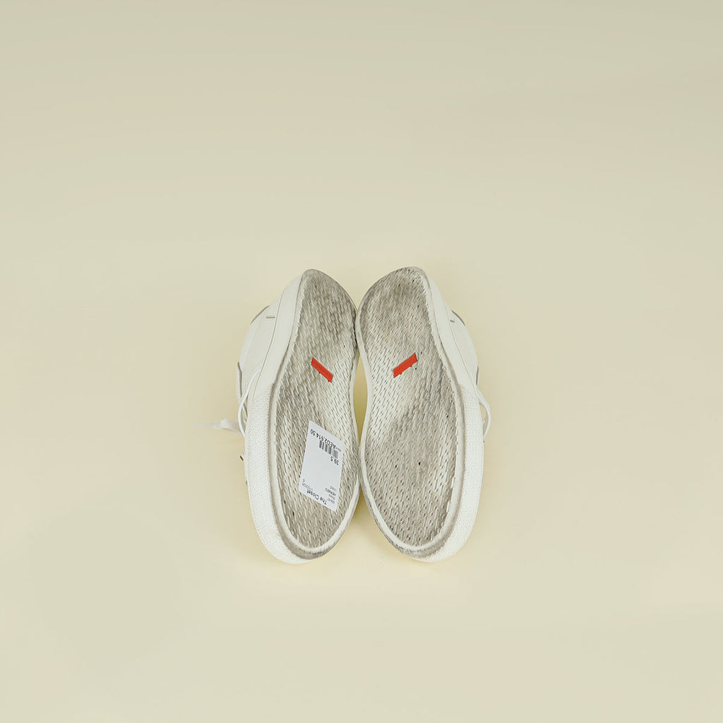 Hermes Blanc Day Sneaker 39.5