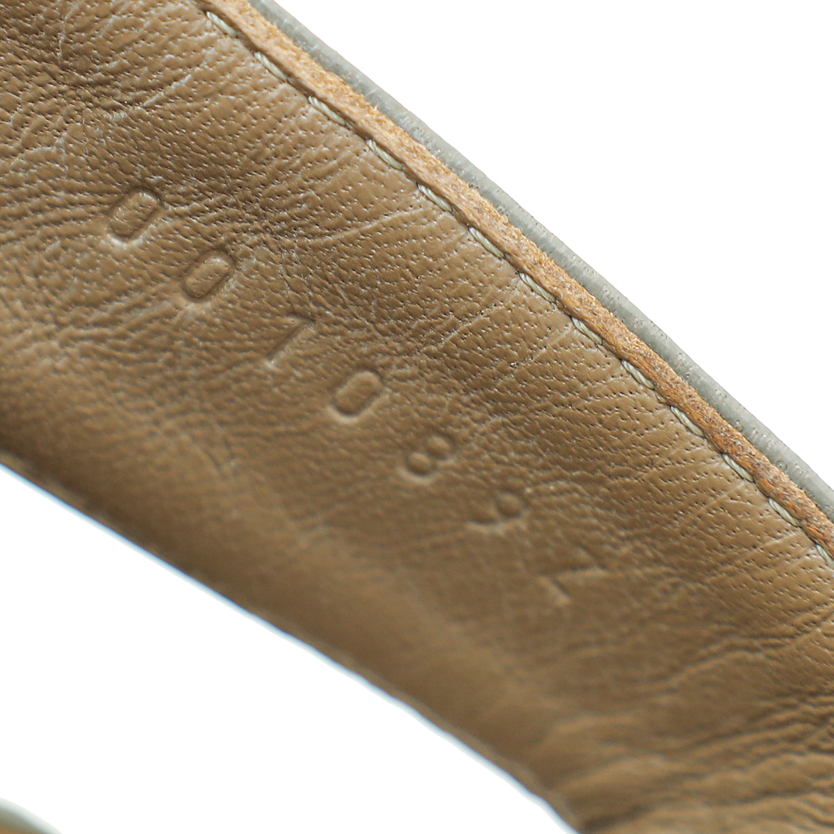 Hermes Vert Verone Shiny Alligator Oran Mississippiensis Sandal 39