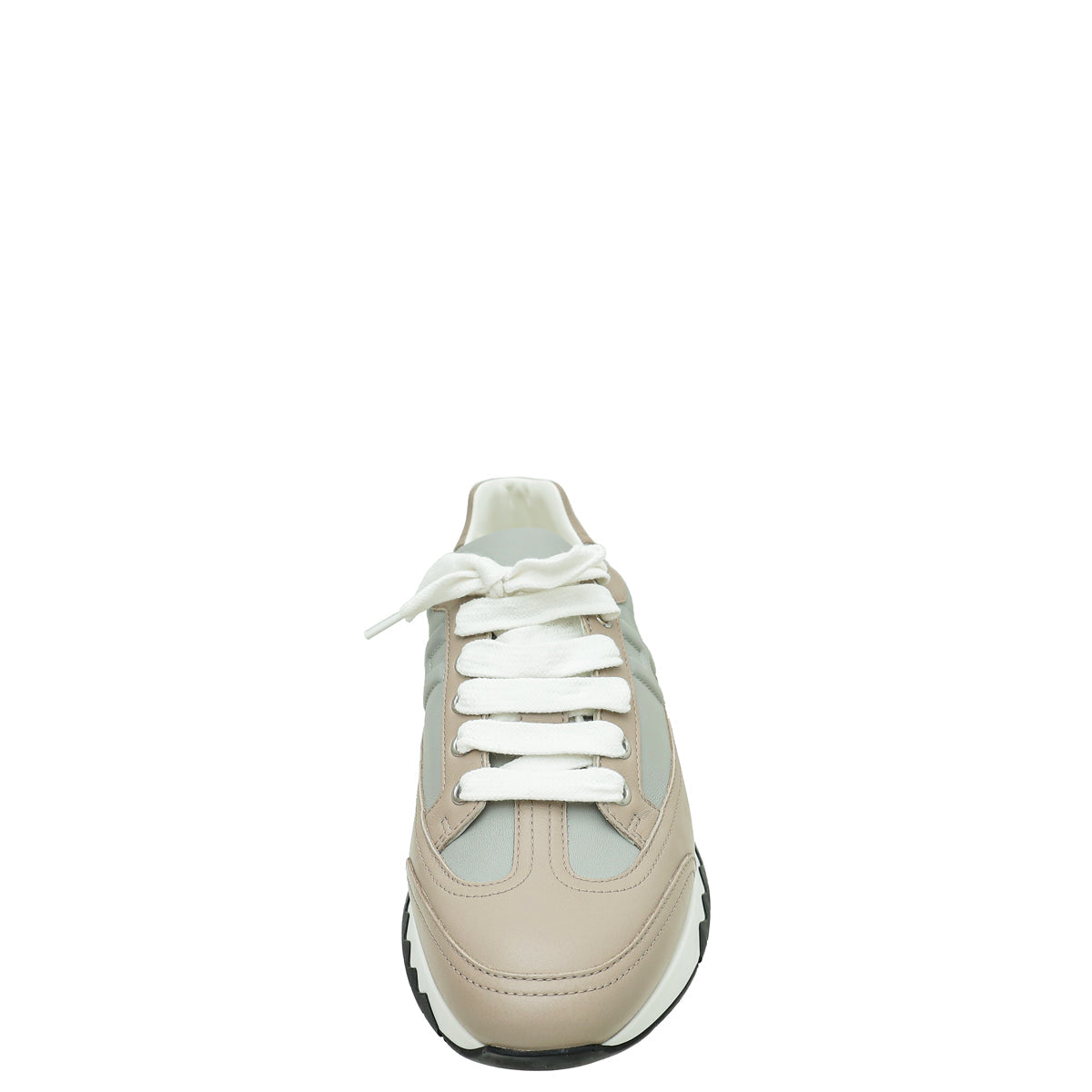 Hermes Multicolor Trail Sneaker 39