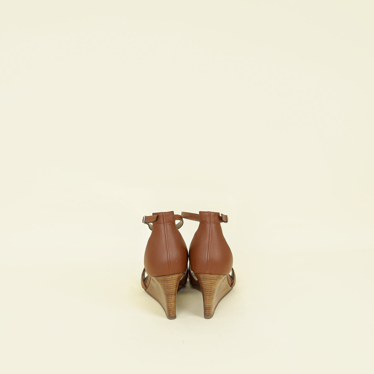 Hermes Gold Legend Sandal 40.5