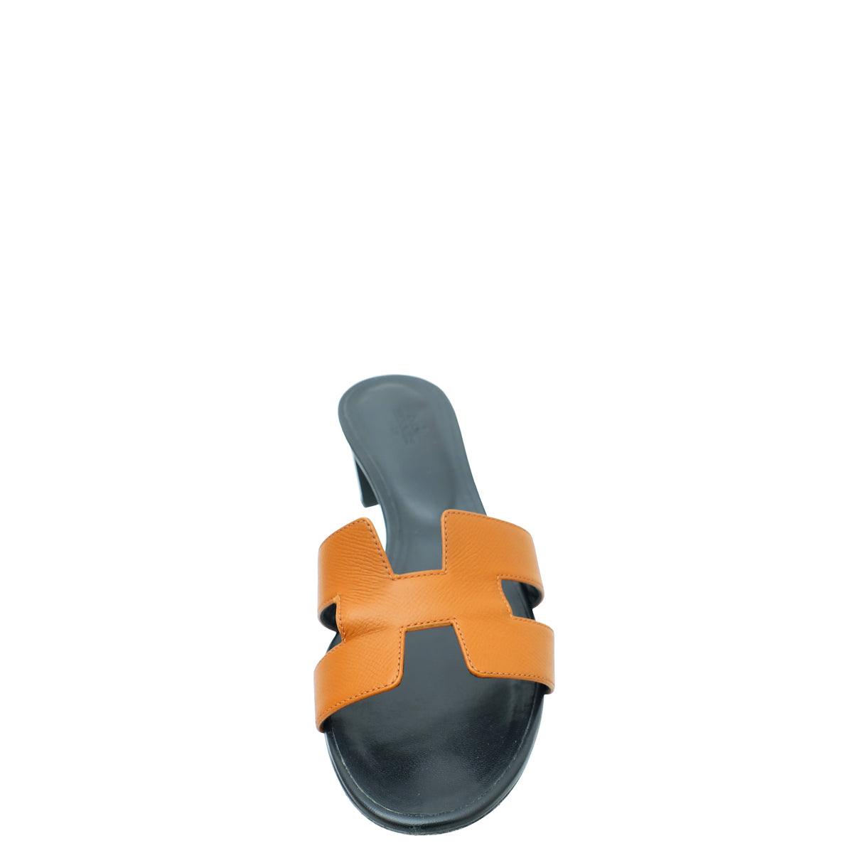 Hermes Naturel Oasis Sandal 40.5