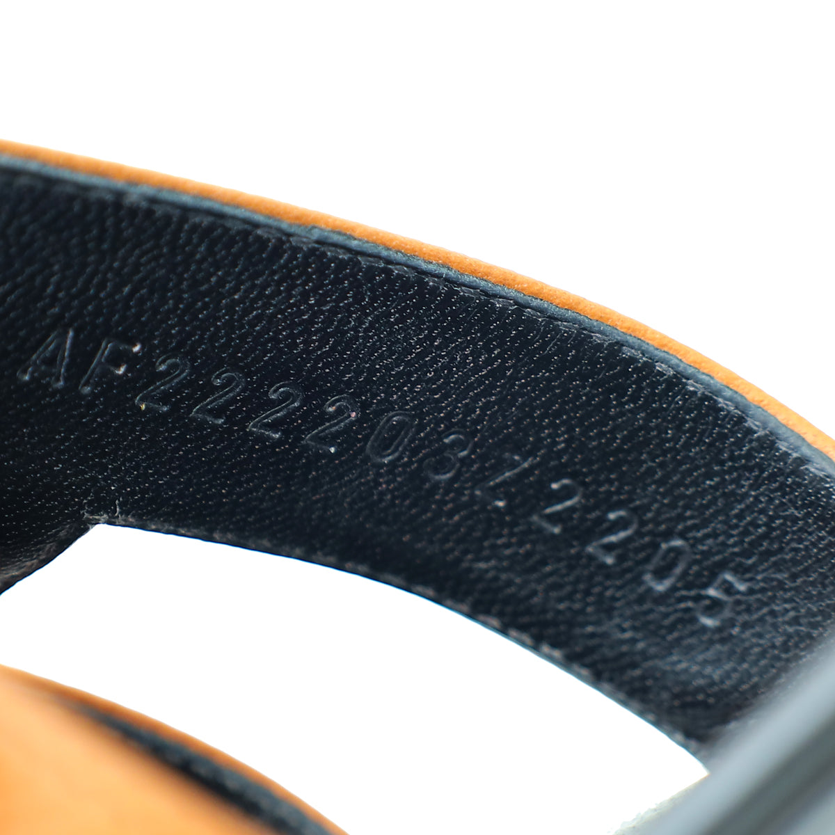 Hermes Naturel Oasis Sandal 40.5