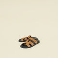 Hermes Naturel Chypre Sandal 40