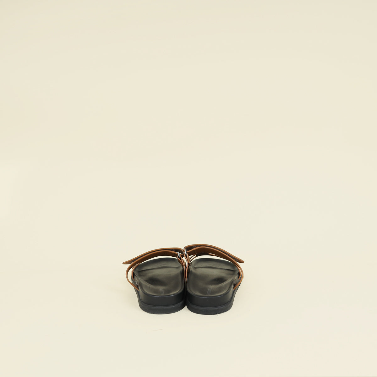 Hermes Naturel Chypre Sandal 40
