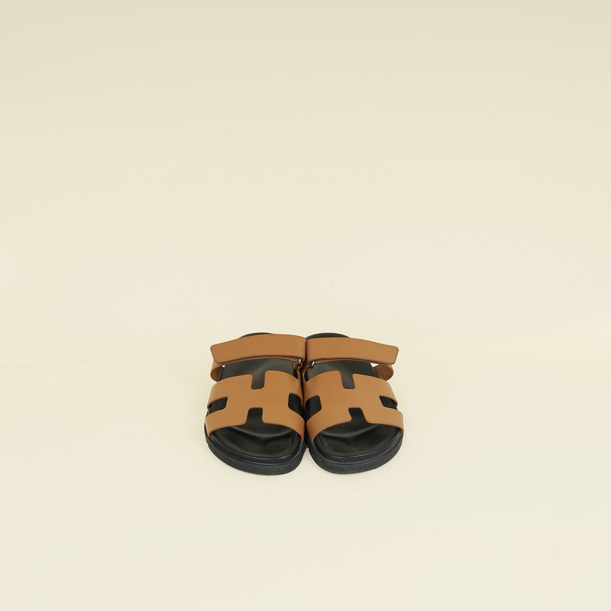 Hermes Naturel Chypre Sandal 40