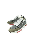 Hermes Bicolor Addict Sneaker 40