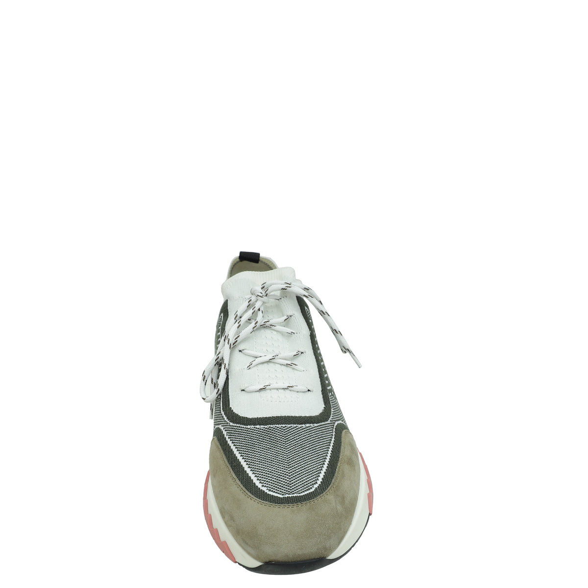 Hermes Bicolor Addict Sneaker 40