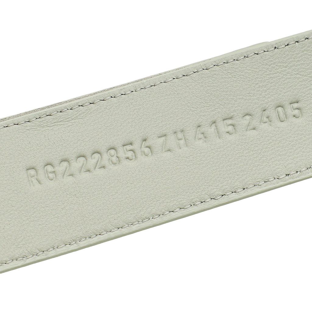 Hermes Grey Suede Chypre Sandals 41.5