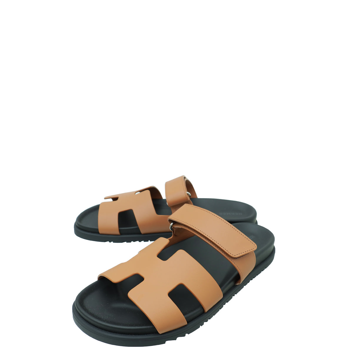 Hermes Naturel Chypre Sandal 41