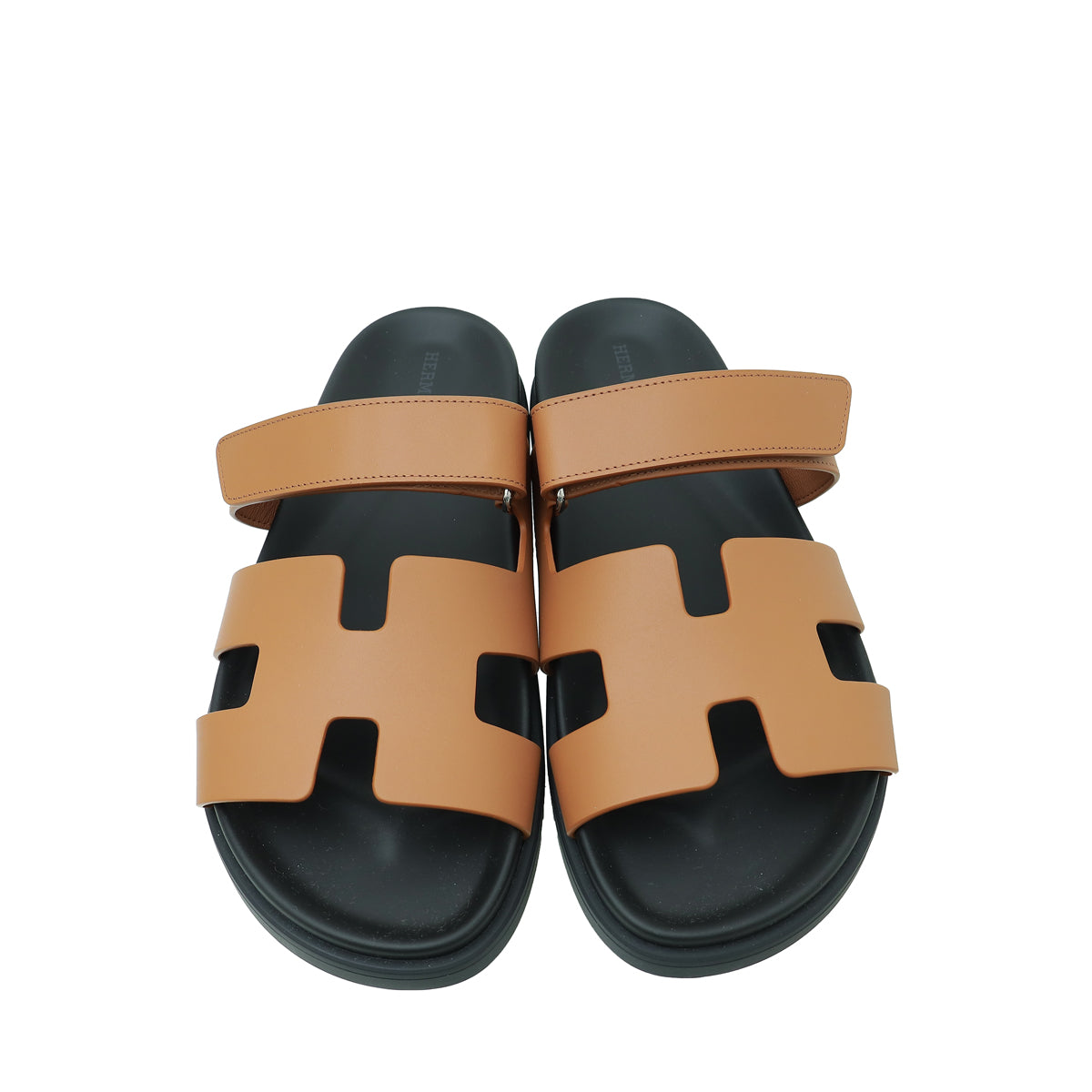 Hermes Naturel Chypre Sandal 41