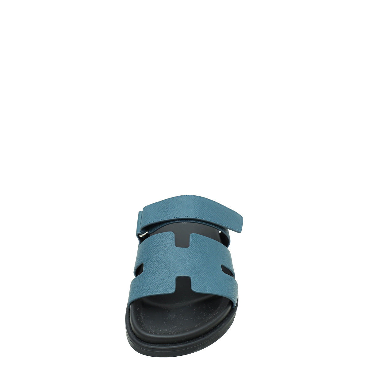 Hermes Bleu Celeste Chypre Sandal 41