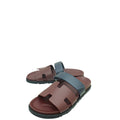 Hermes Bicolor Chypre Sandal 41